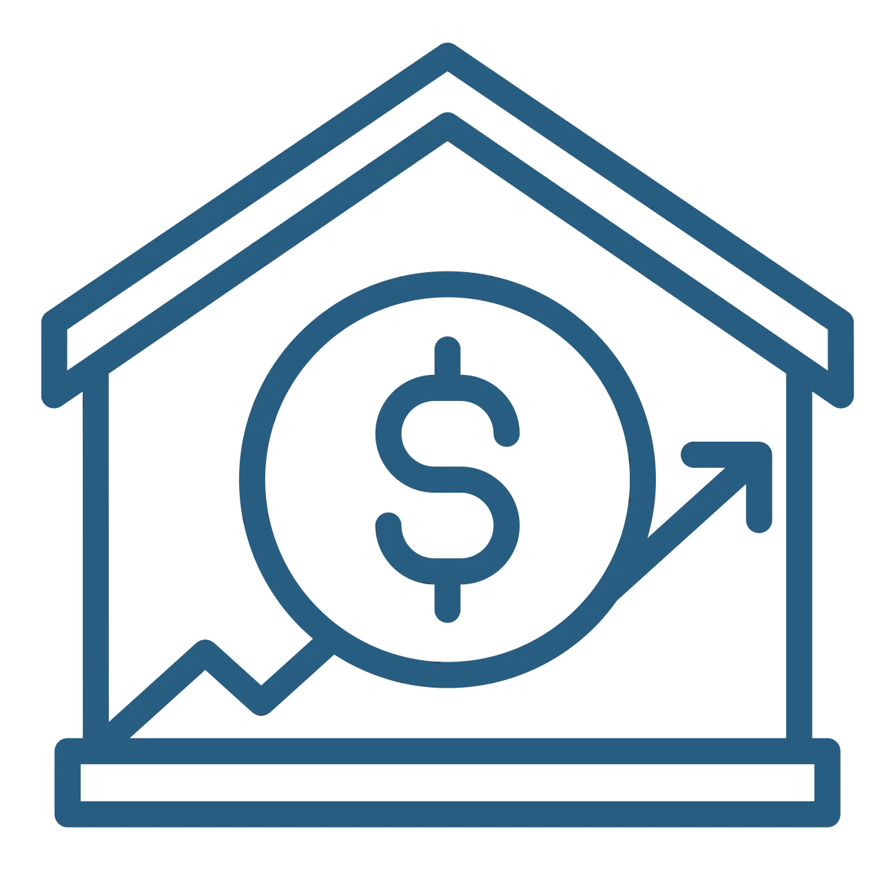 Fideicomiso inmobiliario